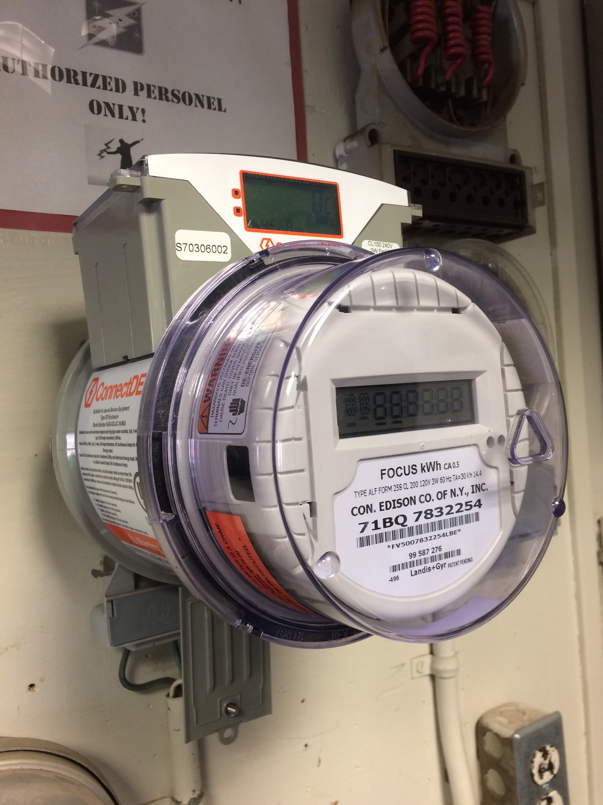 Con Edison Deploys Smart ConnectDER for Solar Power in New York
